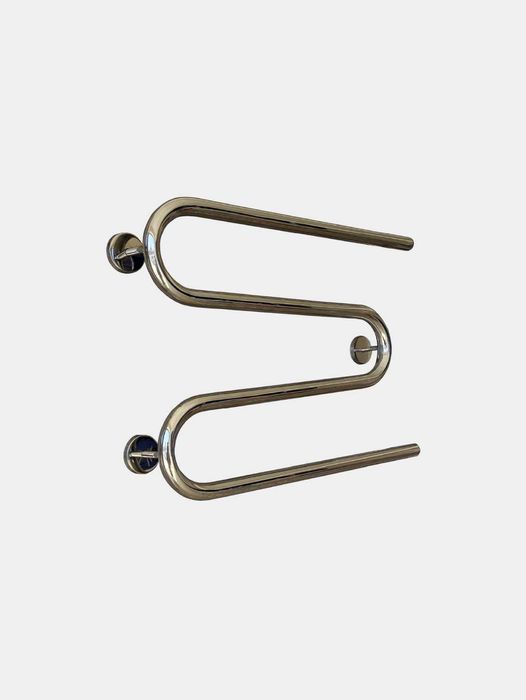 Тот самый полотенцесушитель от производителя с гарантией.