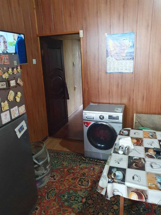 Сдается комната девушки