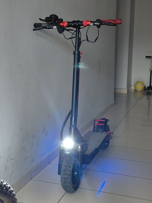 Самокат Kugoo M4 Pro