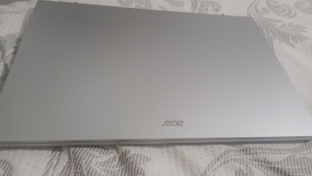 Продается ноутбук