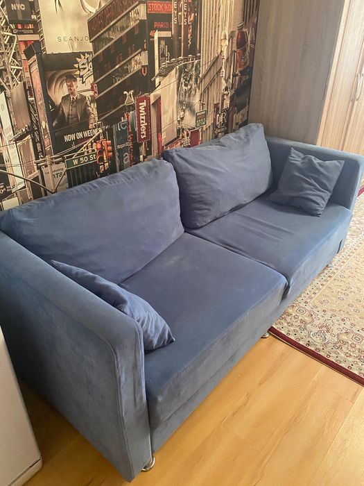 Продам диван