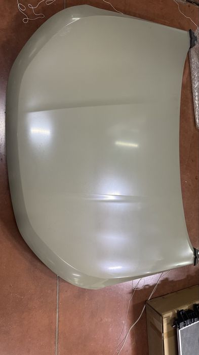 Капот Julion Haval