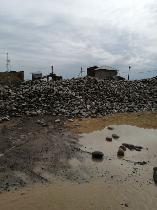 Howo 20 куб  клинец, щебен оптом