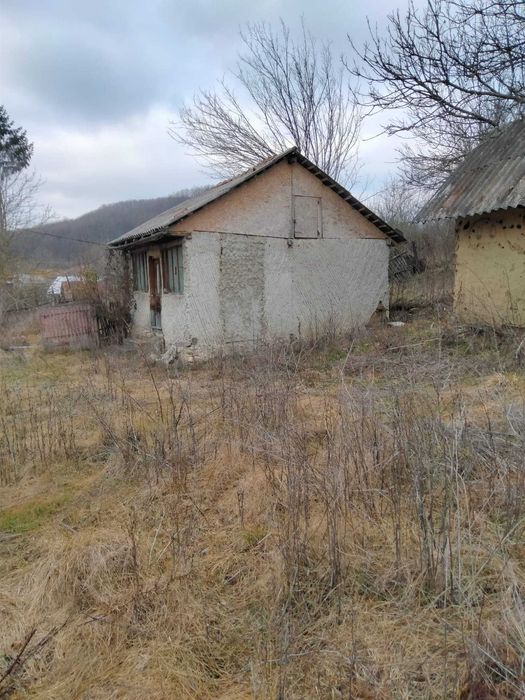 Vânzare teren în Satul Strezeni, comuna Tisău (Buzău)