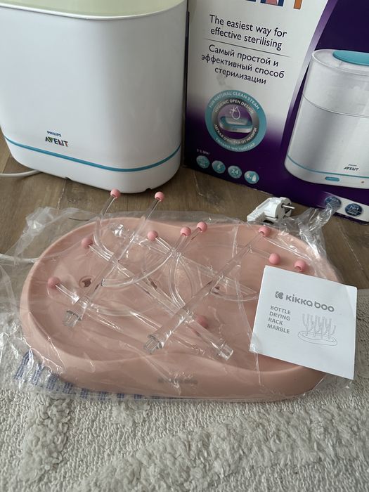 Стерилизатор Philips Avent