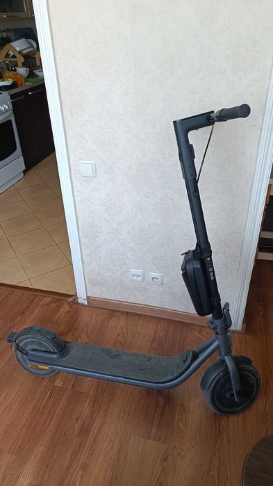 Продам электросамокат Yadeo Starto. Max скорость 25км/ч