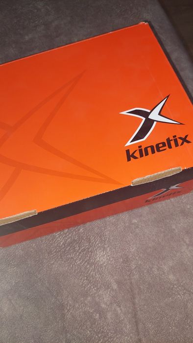 Детские ботинки  на мальчика