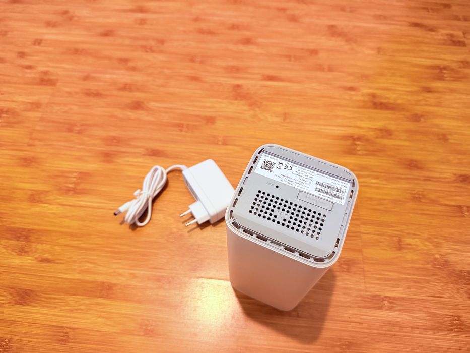 Router 5G cu SIM , WIFi 6, Huawei / Brovi H158, in stare foarte buna