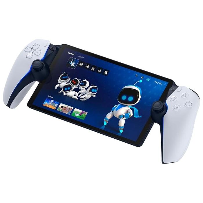 Playstation Portal