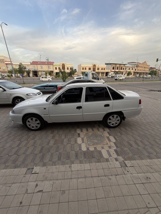 Chevrolet Nexia 2010 — 3