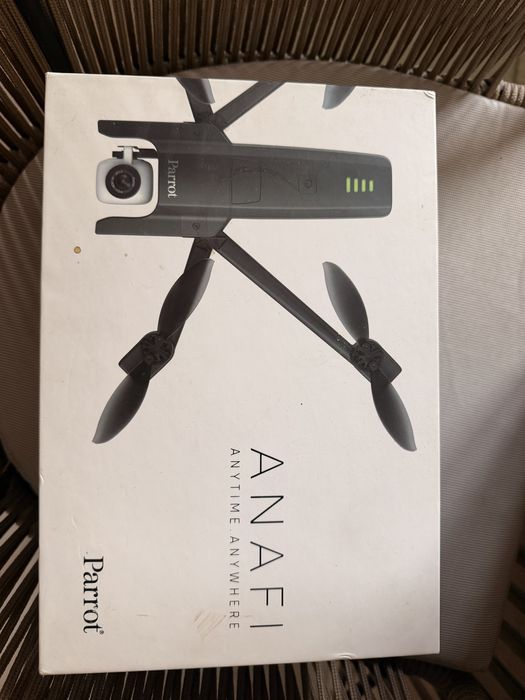 Controler drona Parrot Anafi 4K