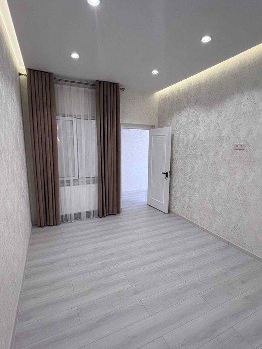 Продается новый 4х комнатный евро дом на Файзабаде