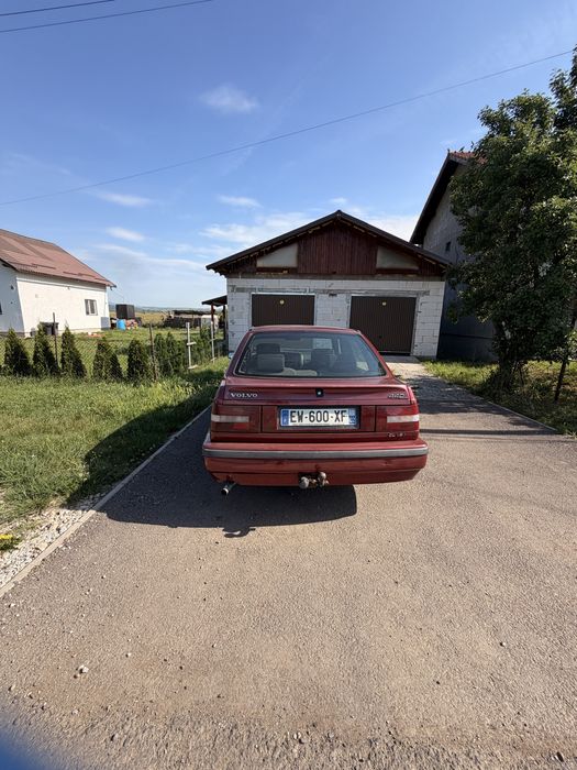 De vanzare Volvo 440 1.8i