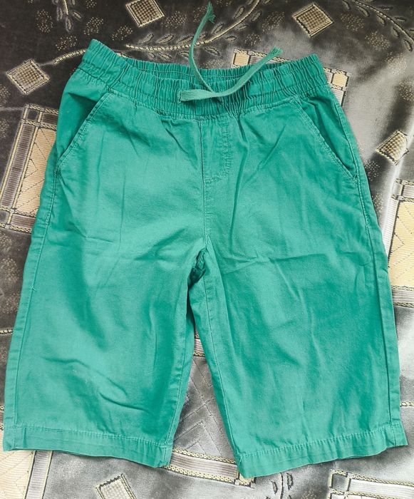 Шорты детские на мальчика