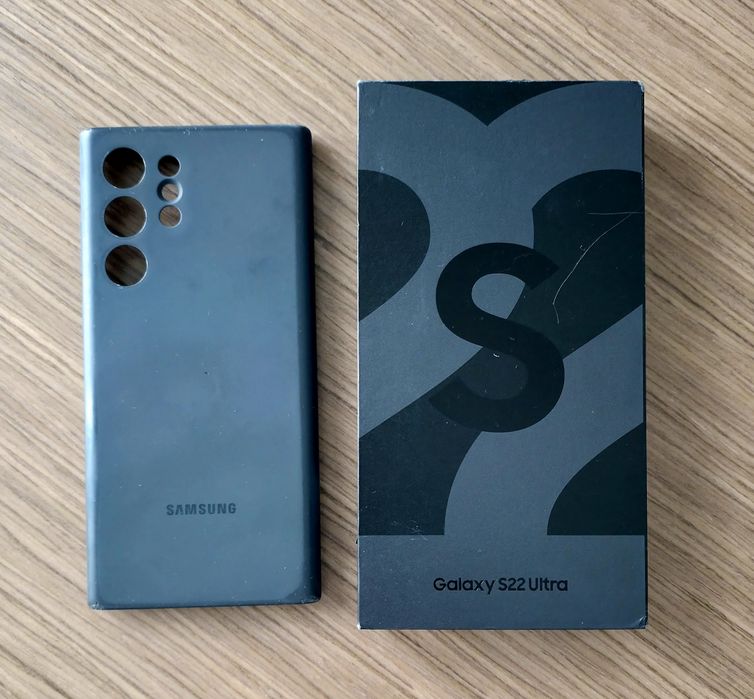 Samsung galaxy s22 ultra