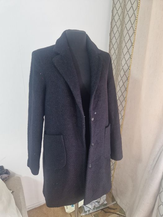 Подросковое пальто для девушки