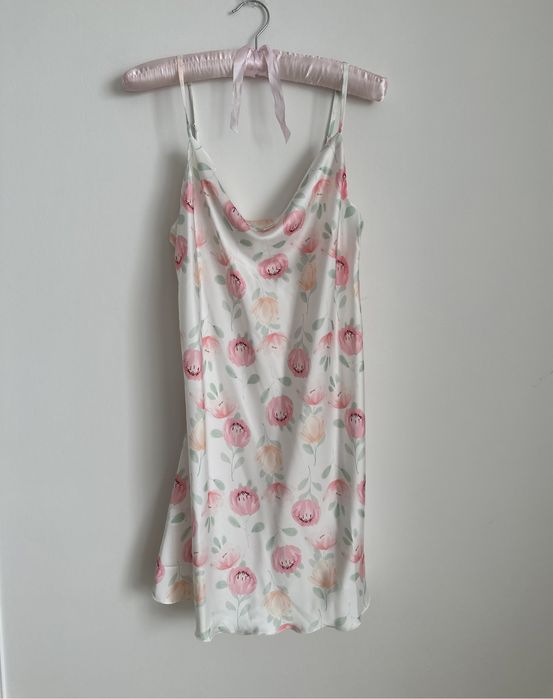 Платье сорочки для дома