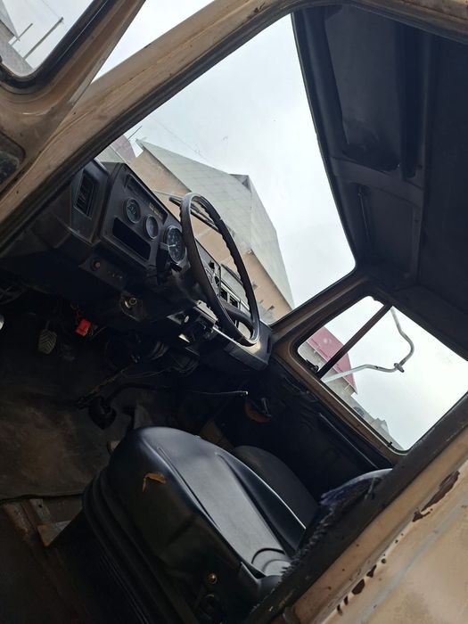 Газ-053автоавтоф