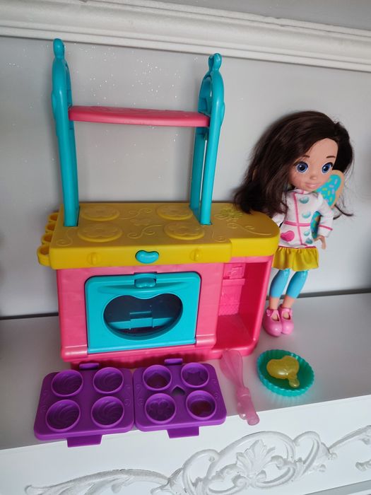 Интерактивна играчка Масленка