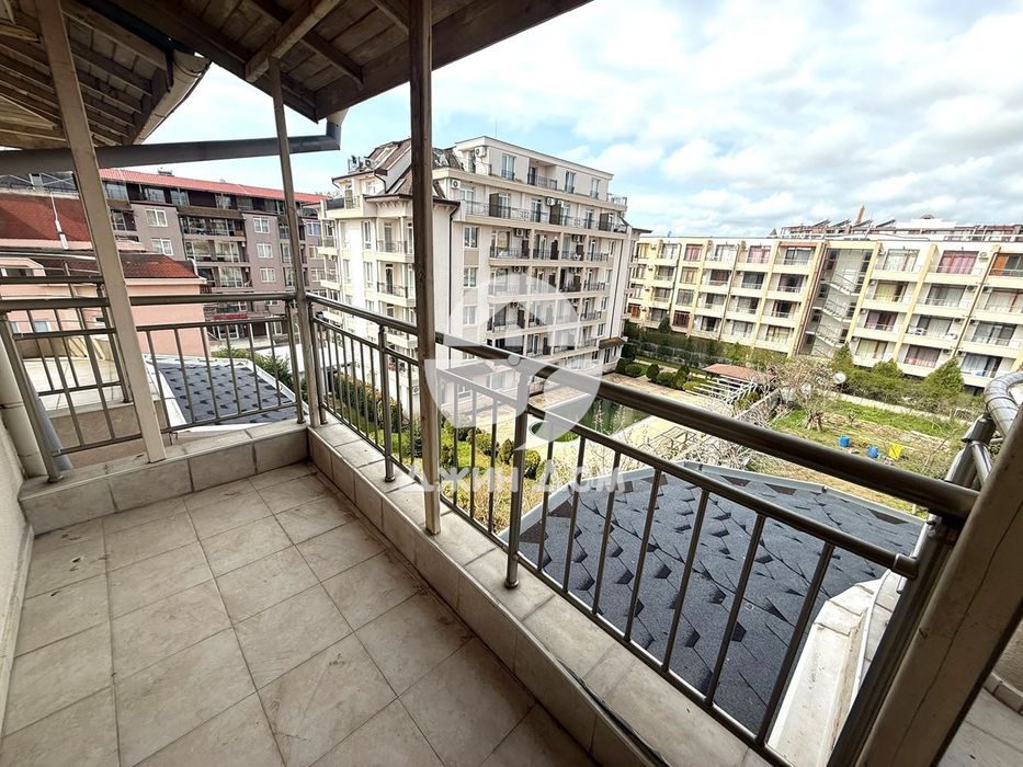 Продава се Тристаен апартамент в к.к. Слънчев бряг - 105 кв.м за 617 €/кв.м - Снимка #12