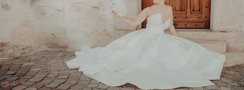 Rochie mireasă Royals Anna sposa