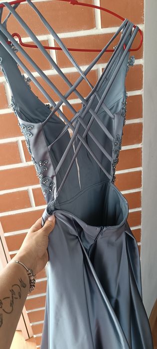 Rochie de seara, eleganta.