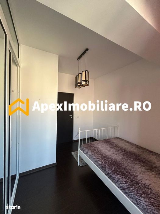 Apartament 3 camere de inchiriat Bucurestii Noi Bucuresti | ApexImobil