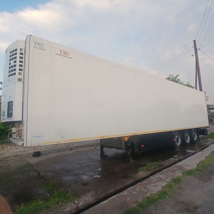 Schmitz sko24 2008й