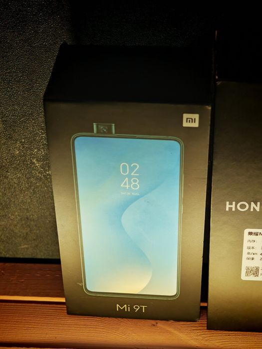 продам Xiaomi mi 9T