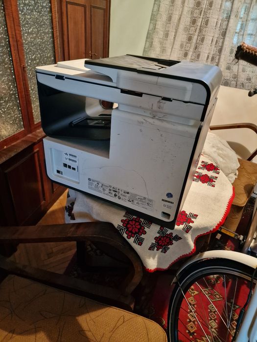 Imprimanta Multi funcțional Hp