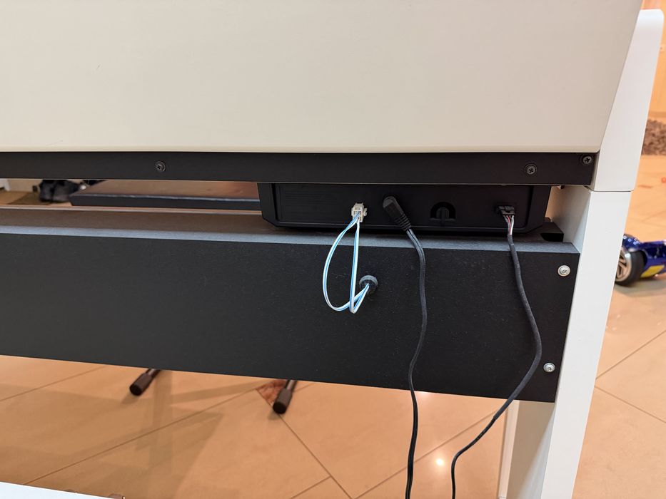 Vand Korg C1 Air White - Pian Digital