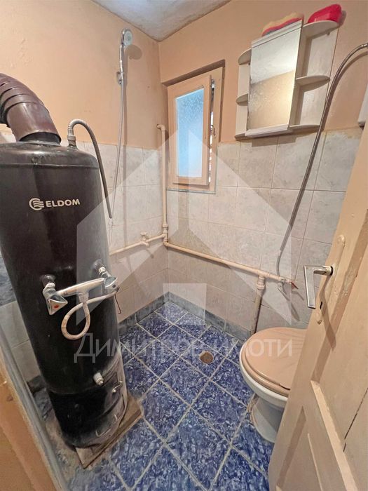 Продава се Къща в с. Писарево, Област Шумен - 94 кв.м за 288 €/кв.м - Снимка #18