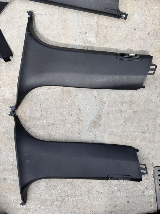 Чарколяци bmw x5 f15