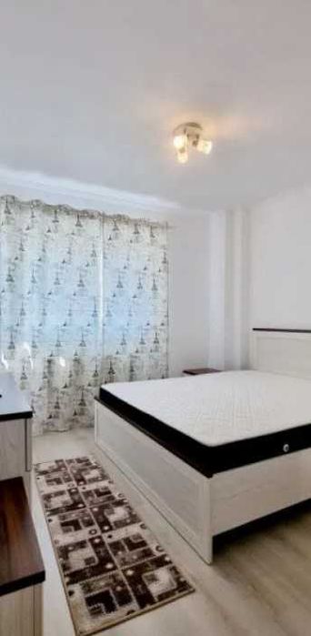 Дава се под наем Двустаен апартамент в Пловдив, Мараша - 48 кв.м за 204 € - Снимка #1