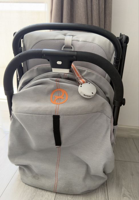 Cybex Beezy лятна/комбинирана количка