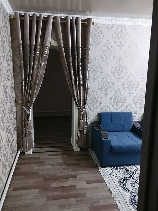 ПРОДАЁТСЯ 2мк Центр 4этаж 3х комнатная по И.Каримов ,Иккиламчи СОТИЛАД