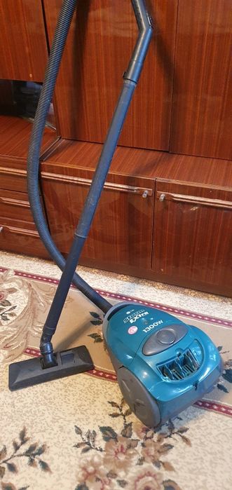 Продам пылесос LG