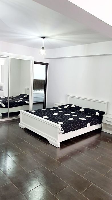 Apartment in Oradea, Orașul Nou - View 3