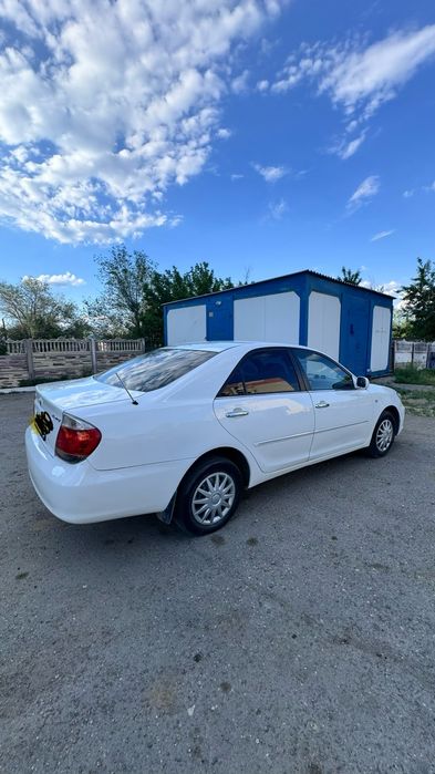 Продам тойота камри 35