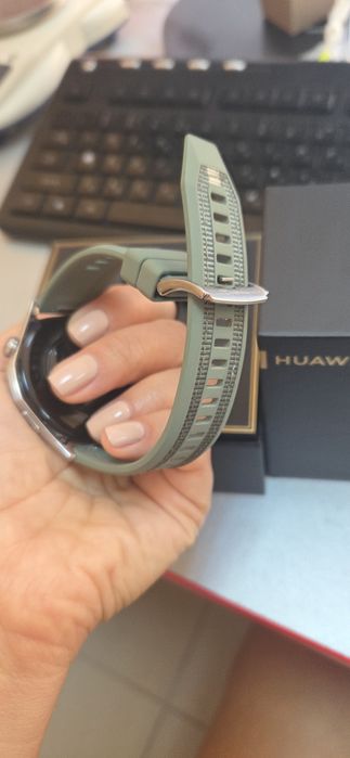 Huawei watch GT 6