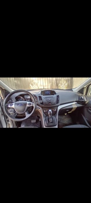 FORD Kuga 2016 — imagine 3