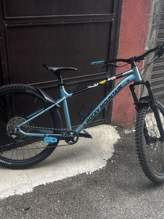 Рамка Rocky Mountain Soul 20