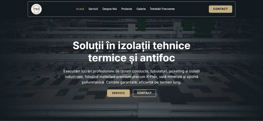 Website, Creare Site Web, Web Design, Site Prezentare, SEO, Wordpress