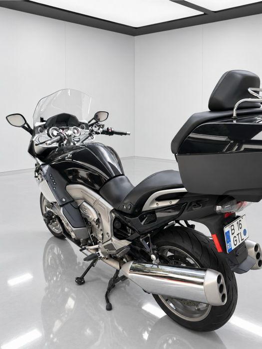 Bmw k1600 GTL 2012