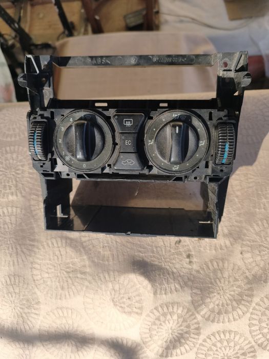 Части за Mercedes w210 w202