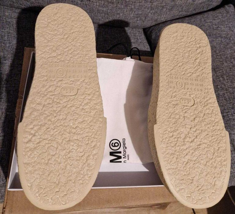 MM6 Maison Margiela Sneakers