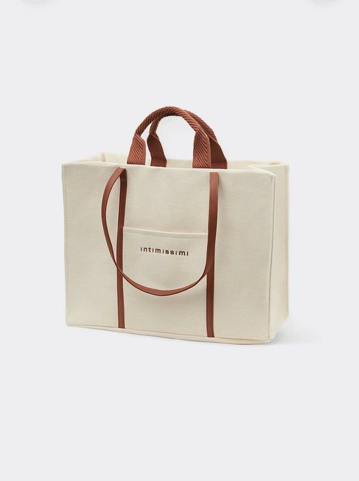 Geanta de plaja Intimissimi