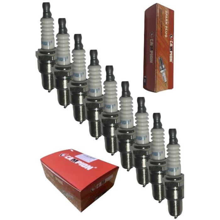 Vânzare bujii 4 timpi