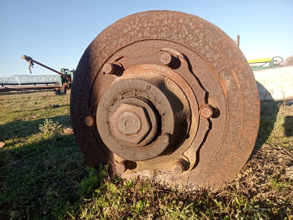 Автопоелка Ступица мтз редуктор стартер плитасымен