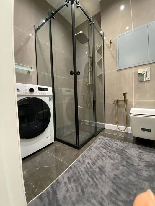 Ташкент сити Nest one 2/14/25